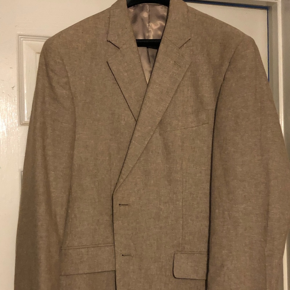 Men’s Sport Coat